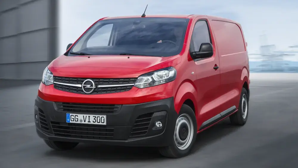 Opel vivaro1