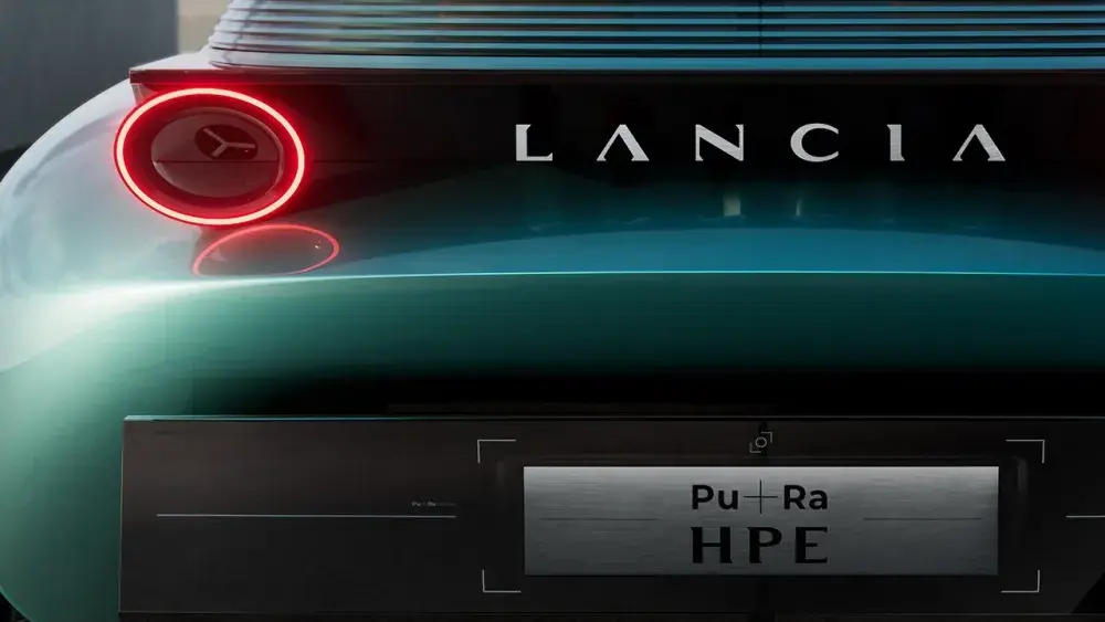 Lancia