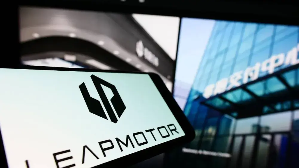 leapmotors