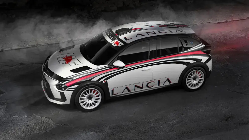 Lancia 