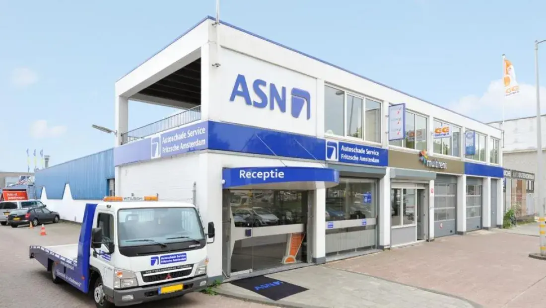 ASN Amsterdam