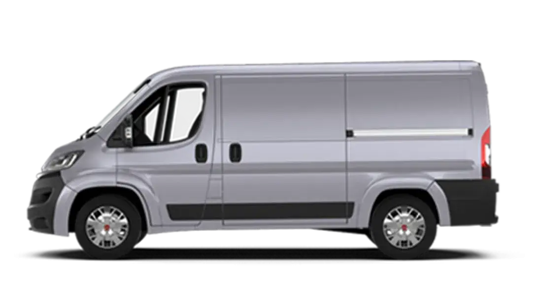 fiat e-ducato