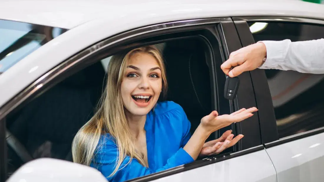 Tips bij het kopen van een tweedehands auto