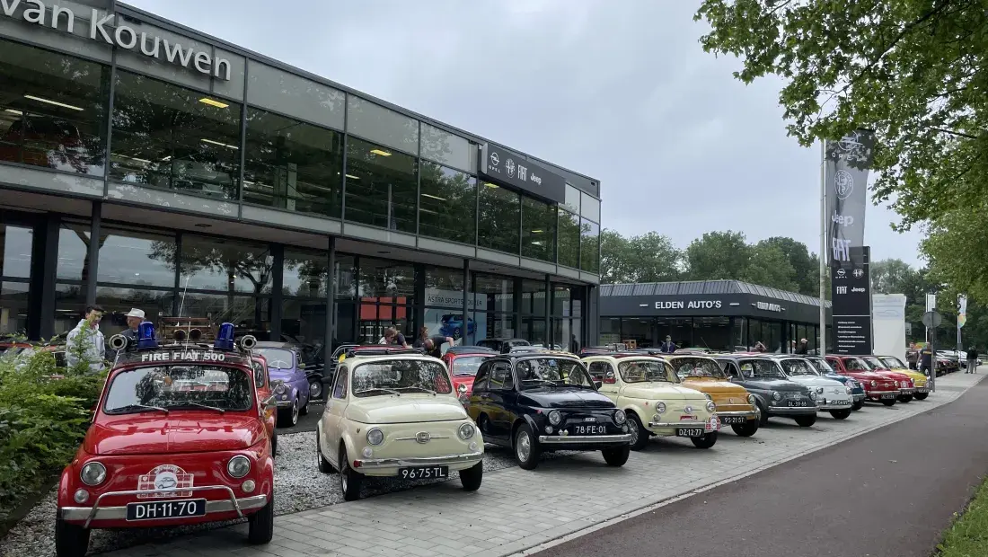 fiat500club