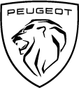 Peugeot logo
