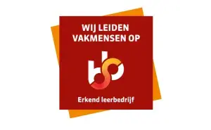 Logo-leerbedrijf