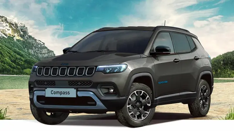 Jeep-compass